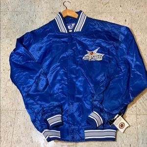 99’ Hockey Starter Jacket